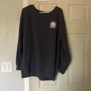 ron jon crewneck